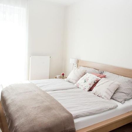 Liszt Apartman Győr Zewnętrze zdjęcie