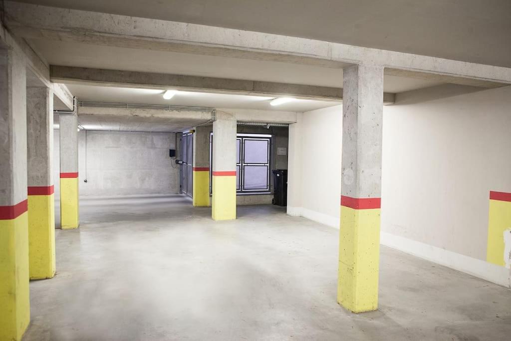 Liszt Apartman Győr Zewnętrze zdjęcie